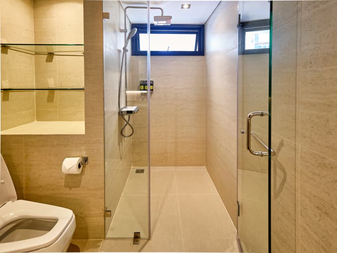 Floral Court Hotel & Residence Sukhumvit 13 - foto 6