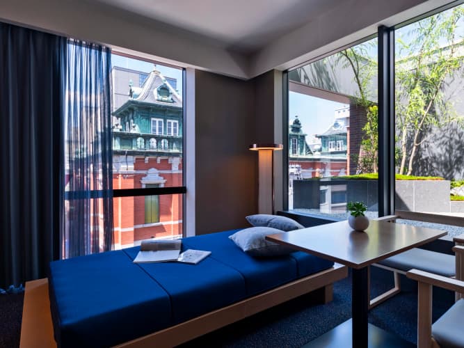 Mitsui Garden Hotel Kyoto Sanjo PREMIER - foto 6