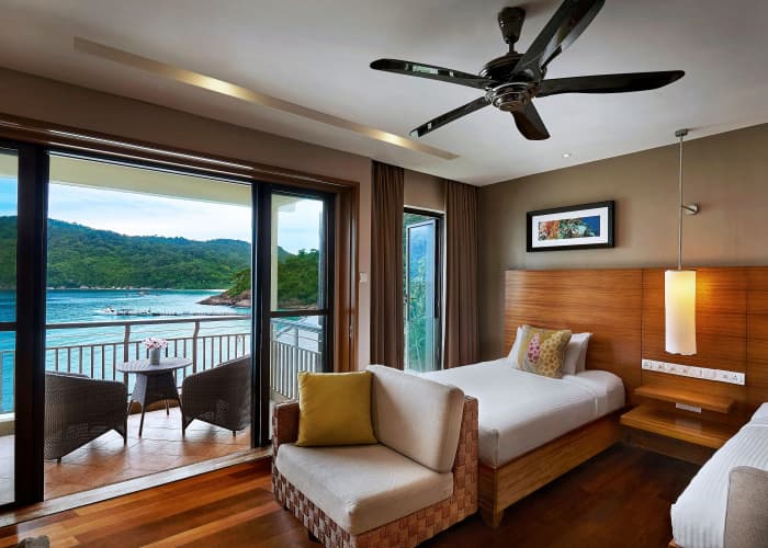 The Taaras Beach & Spa Resort - foto 6