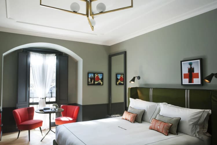 Locanda Pandenus - foto 5