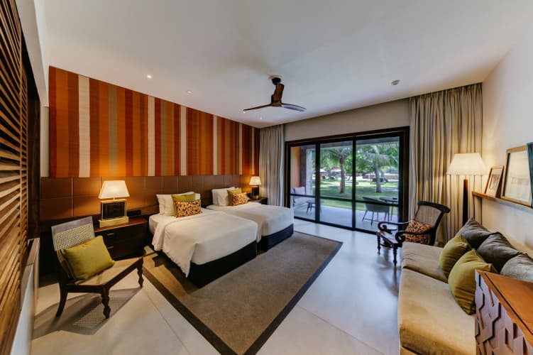Cinnamon Bentota Beach – Signature Selection - foto 4