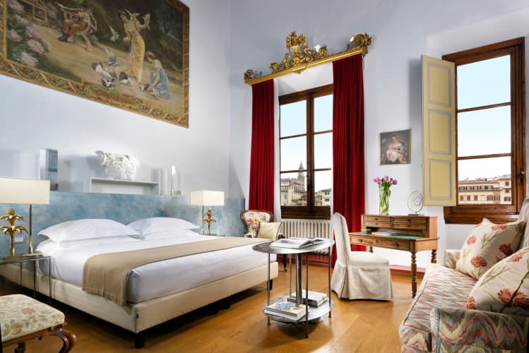 Leone Blu Suites | UNA Esperienze - foto 2