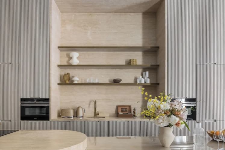 HIGHSTAY - Luxury Serviced Apartments - Louvre - foto 3