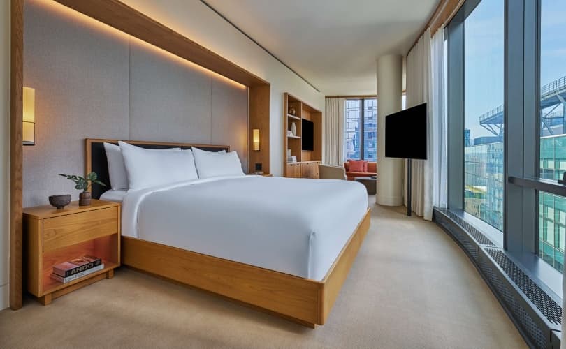 Pendry Manhattan West - foto 3