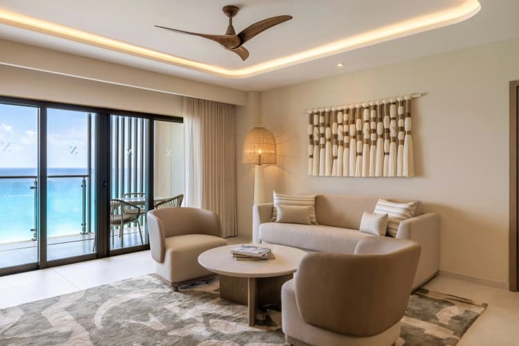 Hyatt Zilara Cancun   - Adults Only - All Inclusive - foto 6
