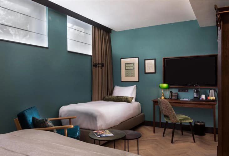 The Hendrick's Hotel - foto 4