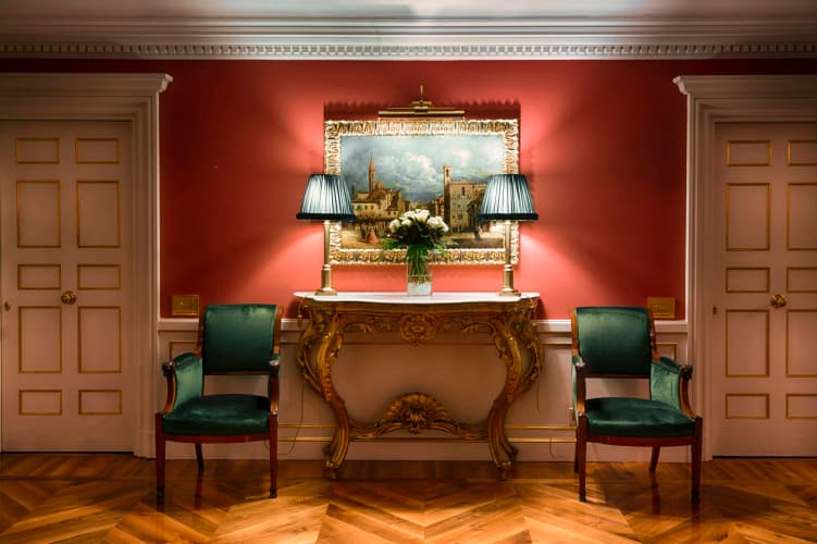 Villa Cora - foto 1