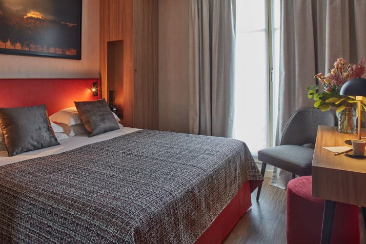 Hotel Atmospheres - foto 3