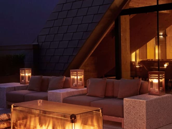 Lefay Resort & SPA Dolomiti	 - foto 2