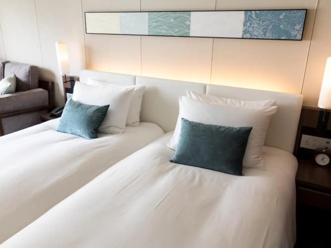 SOLARIA Nishitetsu Hotel Kyoto Premier - foto 4