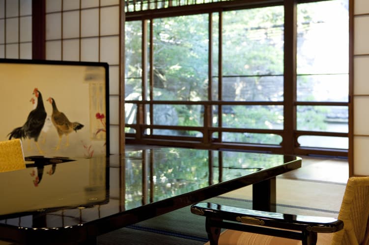 Nishimuraya Honkan Guest House - foto 6