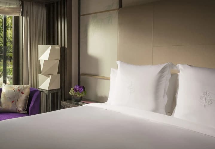 Four Seasons Hotel Kyoto - foto 4