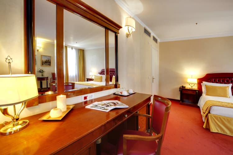 Hotel Dona Palace - foto 1