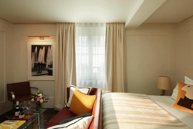 La Villa Saint Germain des Prés - foto 2