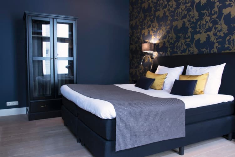 Grand Canal Boutique Hotel - foto 1