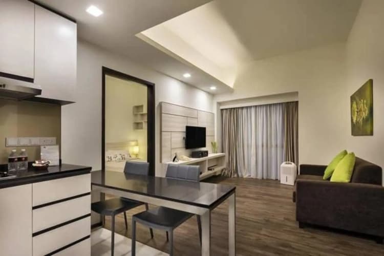 The Standard, Singapore - foto 5