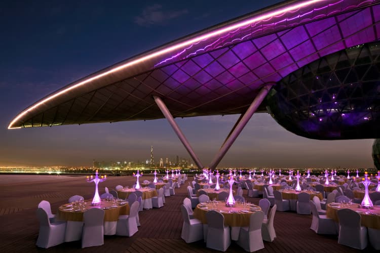 The Meydan Hotel - foto 3