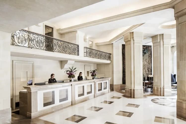 Majestic Hotel & Spa Barcelona GL - foto 1