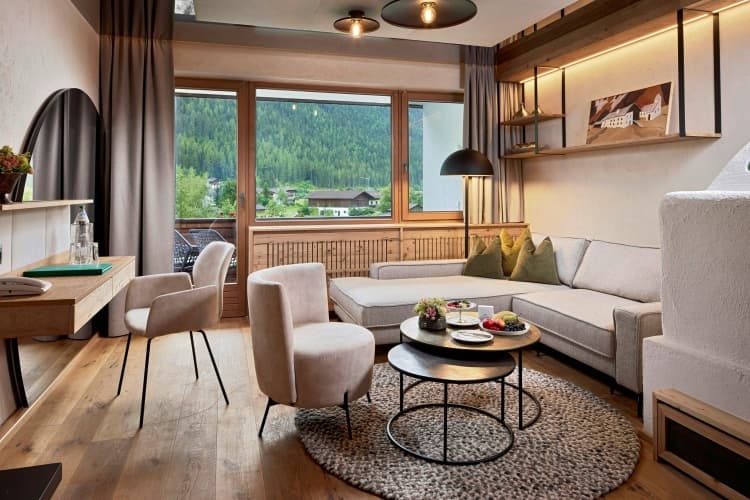 Spa Hotel Jagdhof - foto 6