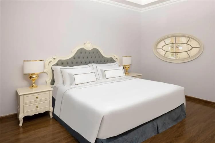 Meliá Vinpearl Hai Phong Rivera - foto 4