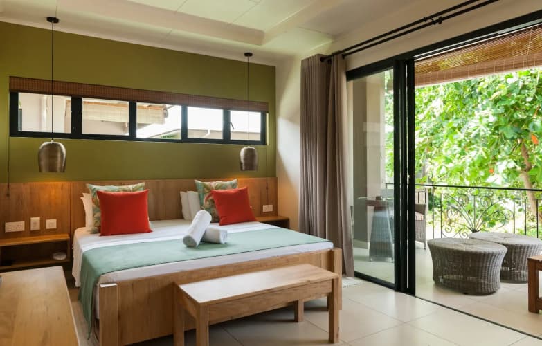 Le Repaire - Boutique Hotel & Restaurant - foto 6