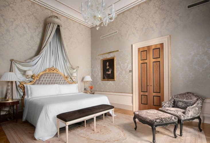 Danieli, Venezia, A Four Seasons Hotel - foto 4