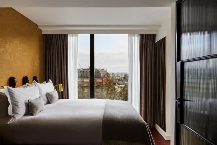 Hotel Indigo London - 1 Leicester Square by IHG - foto 6