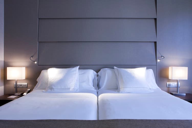 Hotel America Barcelona - foto 6