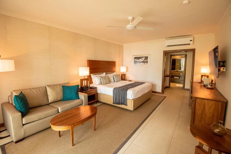 Sands Suites Resort & Spa - foto 5