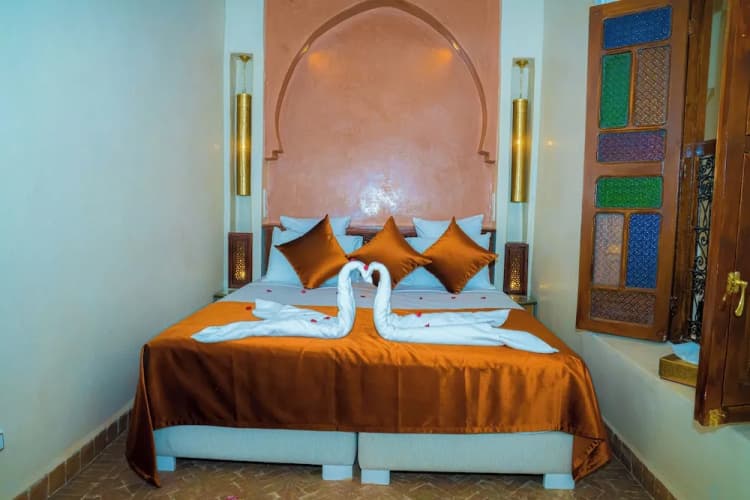 Riad Dar Zaouia - foto 5