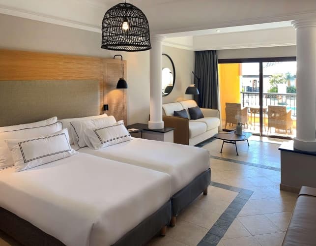 The Level at Melia Villaitana - foto 3