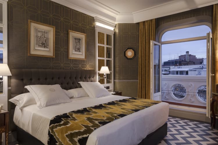 Relais & Châteaux Heritage Madrid - foto 6