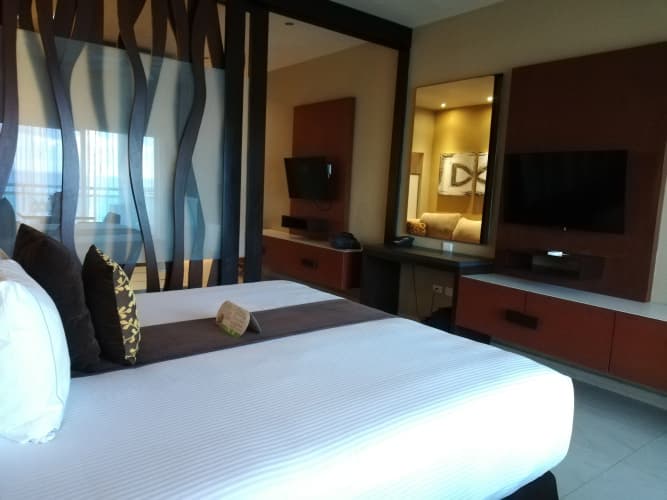 Generations Riviera Maya Oceanfront Family Resort, All & More Inclusive - foto 2