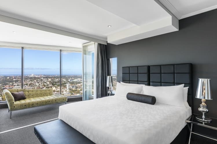 Meriton Suites World Tower - foto 4