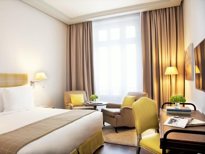 URSO Hotel & Spa - foto 5
