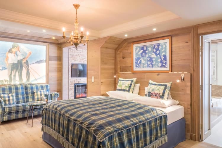 Alpin Resort Sacher - foto 6