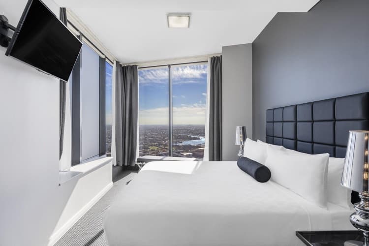 Meriton Suites World Tower - foto 1