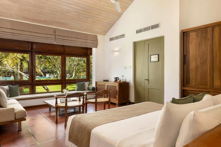 Jetwing Lagoon Wellness, A Luxury Reserve - Adults Only - foto 2