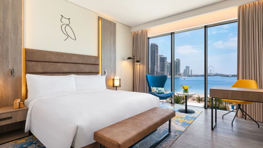 voco Dubai the Palm by IHG - foto 6