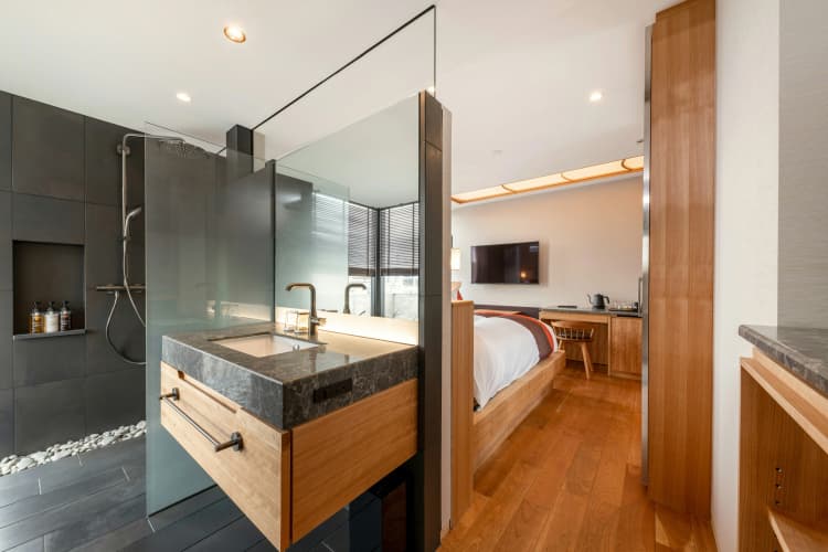 Genji Kyoto, a Member of Design Hotels - foto 1