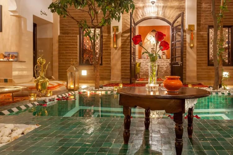 Riad Dar Yema - foto 4