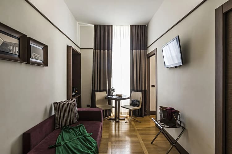 The Independent Hotel - foto 1