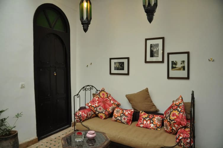 Riad Houdou - foto 5
