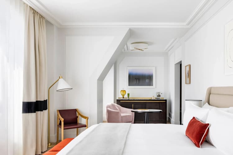 Kimpton St Honoré Paris - foto 4