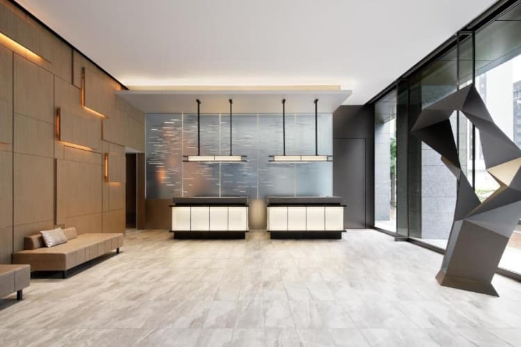 AC Hotel by Marriott Tokyo Ginza - foto 1