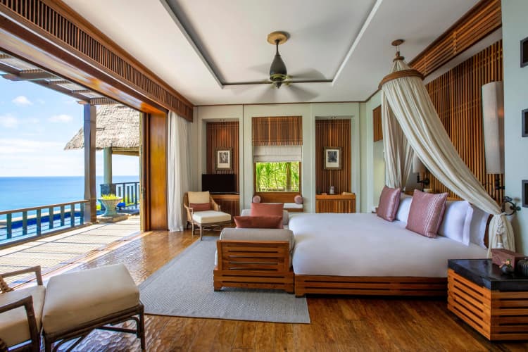 Anantara Maia Seychelles Villas - foto 5