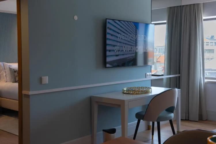 VIP Executive Suites do Marques Hotel - foto 5