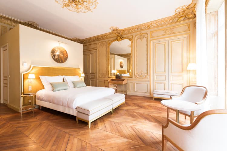 Hotel Alfred Sommier - foto 3