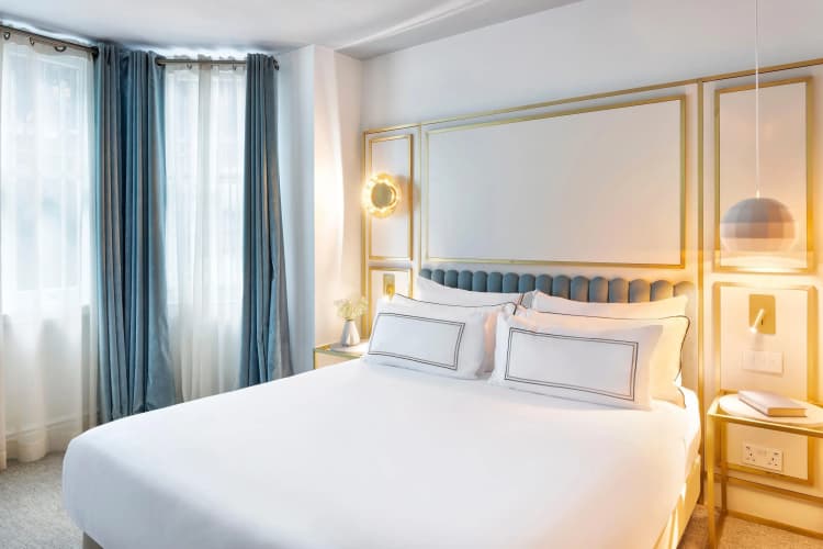 London Kensington by Meliá - foto 6