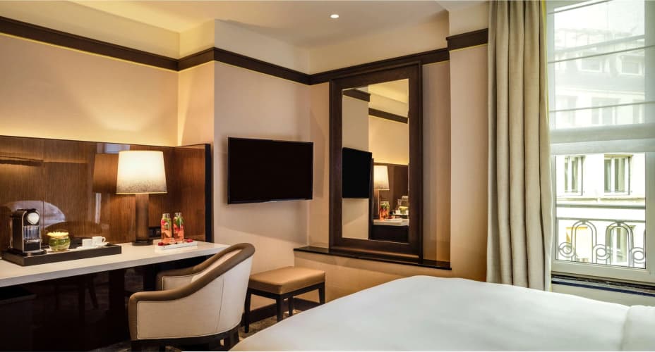 Hyatt Paris Madeleine - foto 4